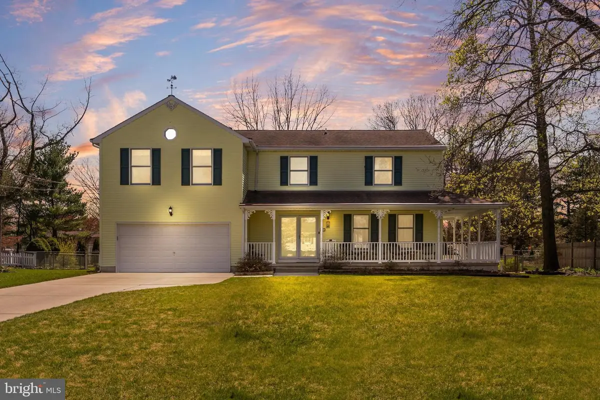 446 Prospect Ave, West Berlin, NJ 08091 - #1