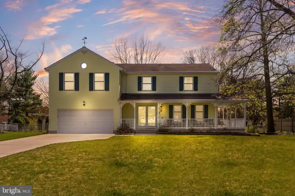 446 Prospect Ave, WEST BERLIN, NJ 08091