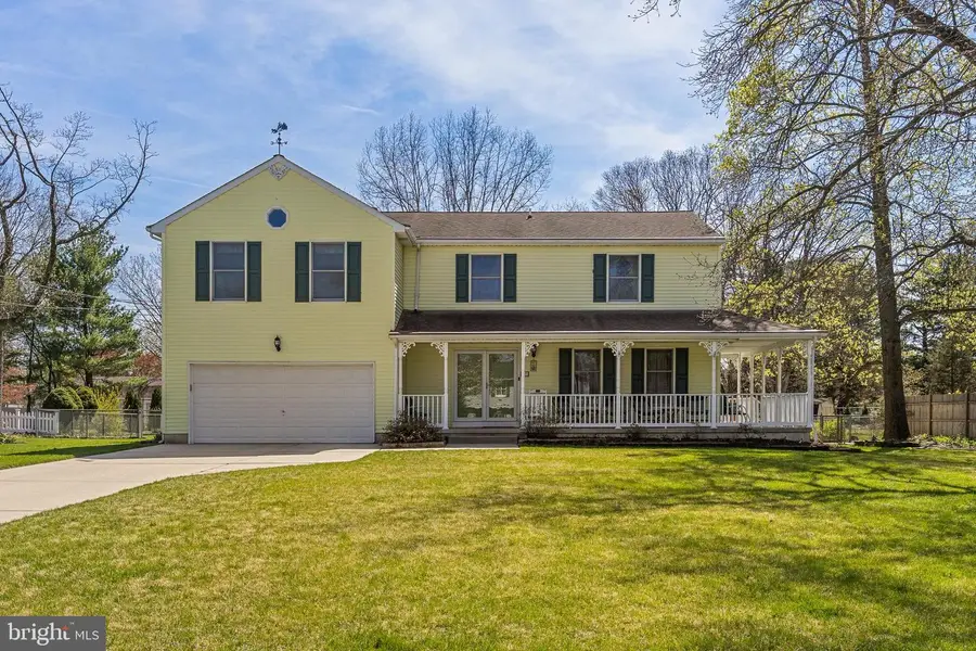 446 Prospect Ave, West Berlin, NJ 08091 - #2