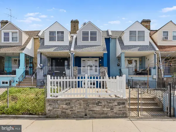 242 Morse St, CAMDEN, NJ 08105