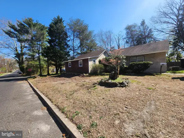 310 S Emerson St, LINDENWOLD, NJ 08021