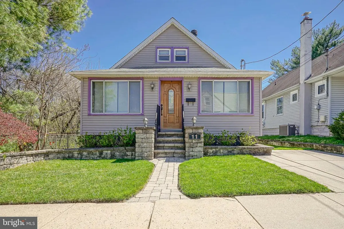 11 E Haines Ave, Barrington, NJ 08007 - #1