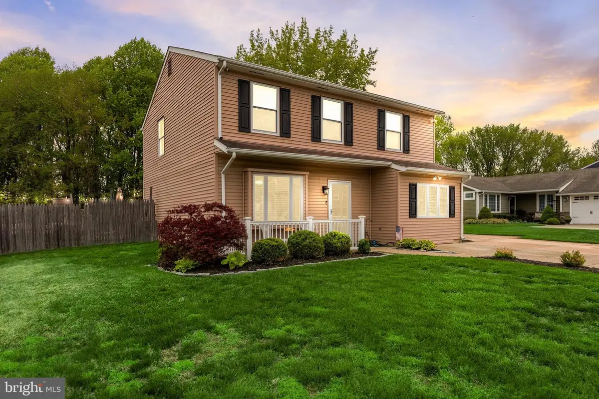 71 Edinburgh Rd, Blackwood, NJ 08012 - #1