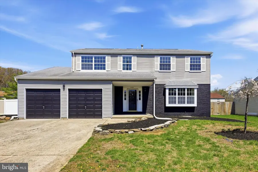 1986 Greentree Rd, Cherry Hill, NJ 08003 - #2