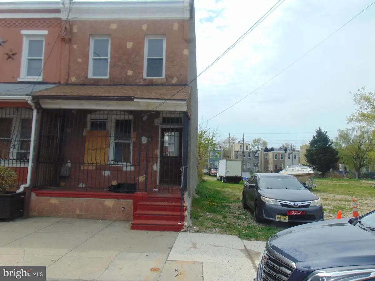 640 York St, Camden, NJ 08102 - #1