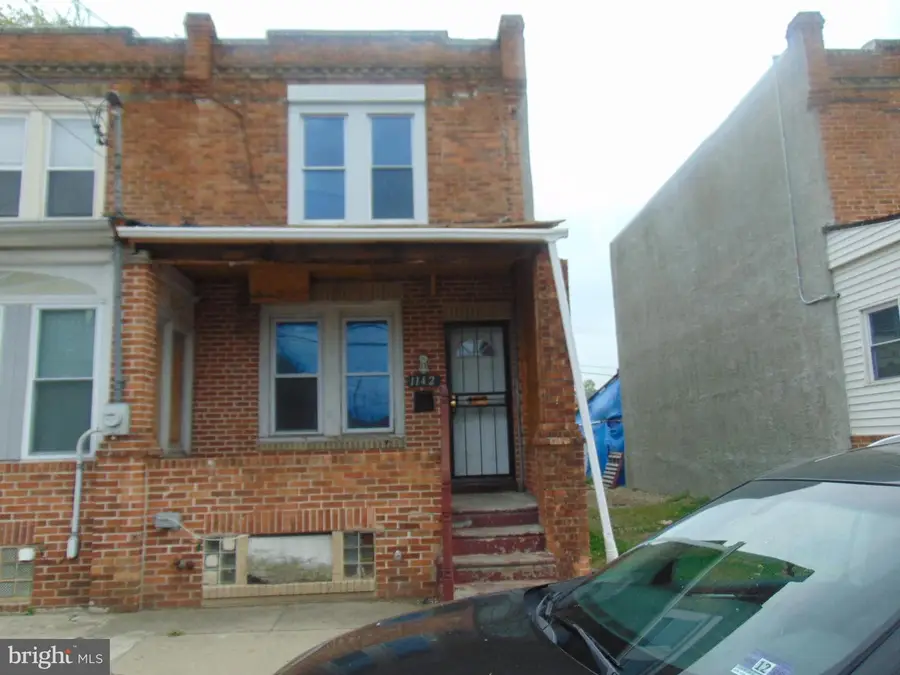 1142 Carl Miller Blvd, Camden, NJ 08104 - #2