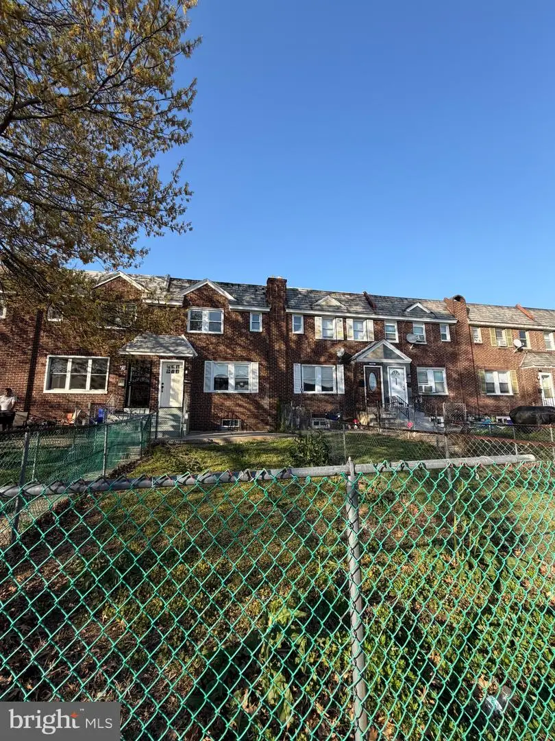 532 Randolph St, Camden, NJ 08105 - #2