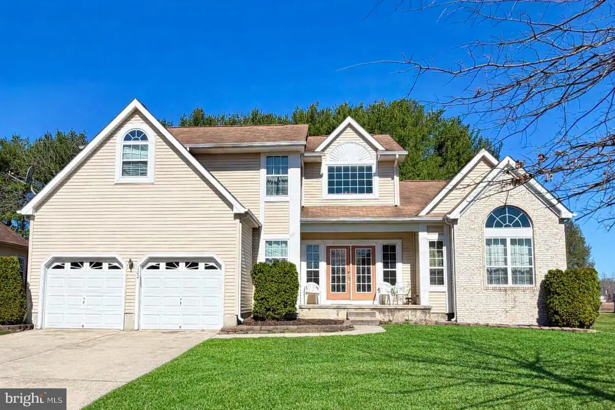 102 Christmas Tree, Sicklerville, NJ 08081 - #1