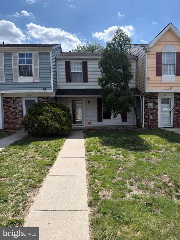 217 Vista Ct, SICKLERVILLE, NJ 08081