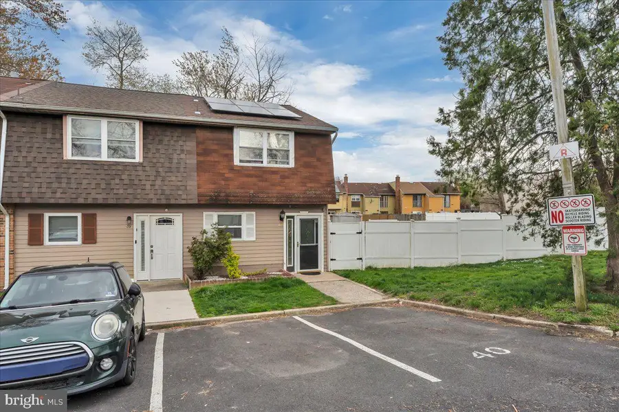 40 La Cascata, Clementon, NJ 08021 - #3