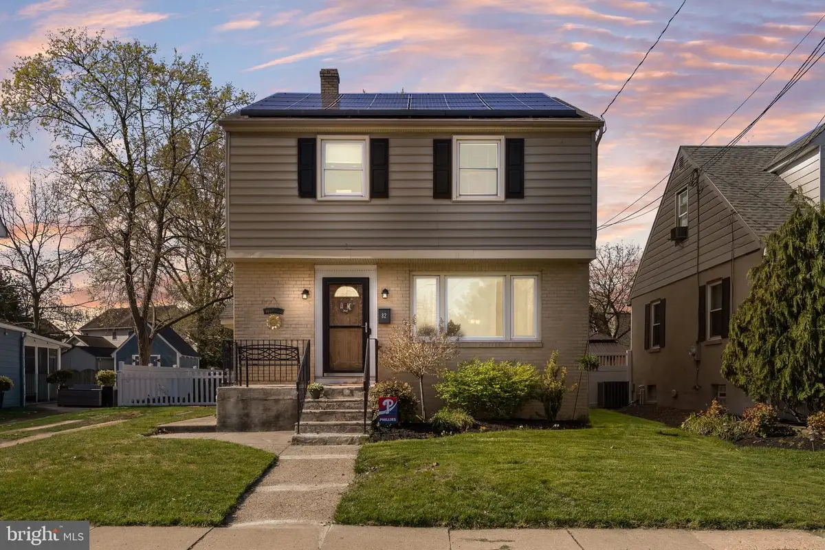 82 Virginia Ave, Haddon, NJ 08108 - #1