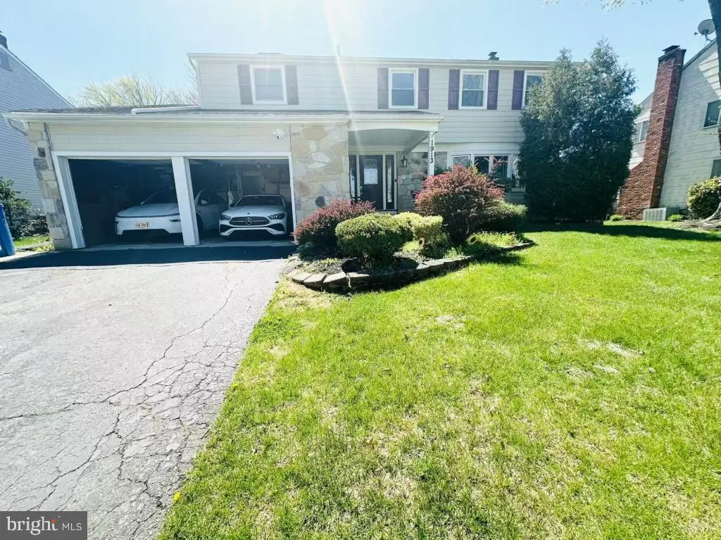 1913 Birchwood Park Dr N, Cherry Hill, NJ 08003 - #1