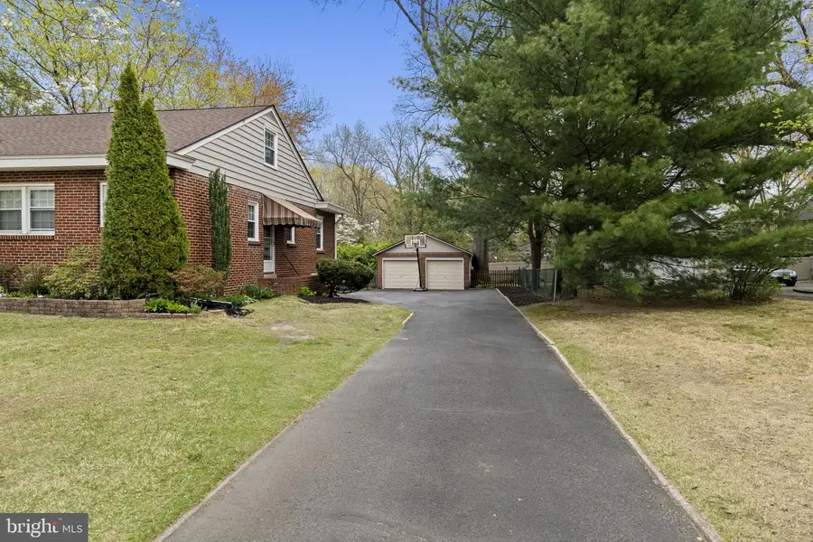 709 Grove St, Haddonfield, NJ 08033 - #3