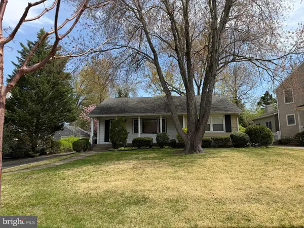 721 Cedar Ave, HADDONFIELD, NJ 08033