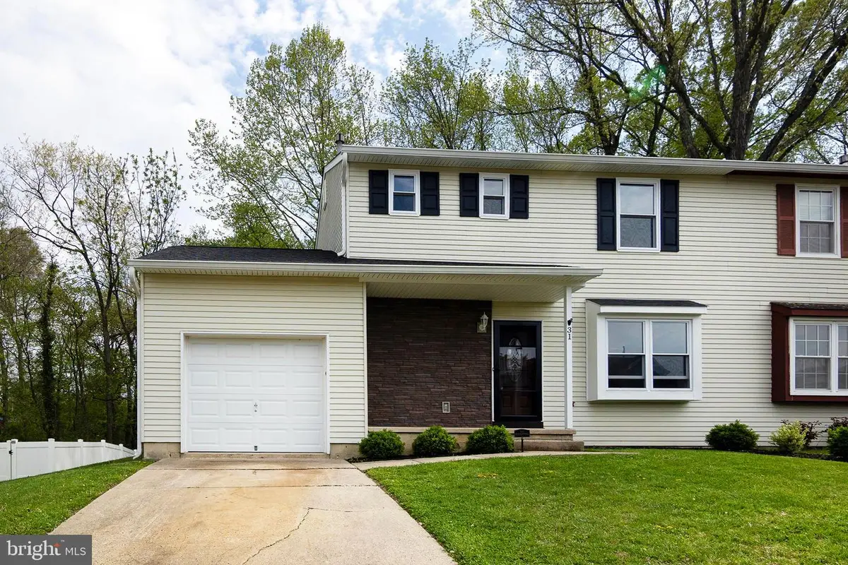 31 Brambling Ln, Voorhees, NJ 08043 - #1