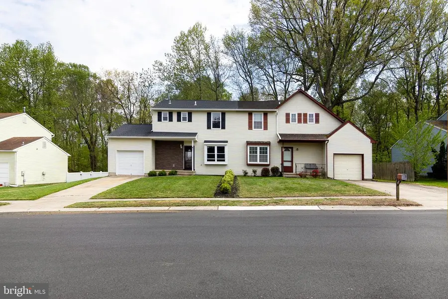 31 Brambling Ln, Voorhees, NJ 08043 - #2