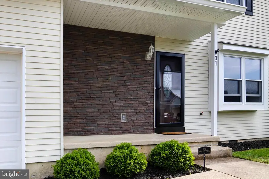 31 Brambling Ln, Voorhees, NJ 08043 - #3