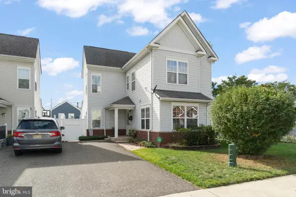 605 Beideman Ave, CAMDEN, NJ 08105