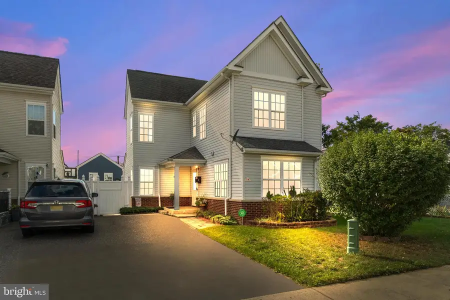 605 Beideman Ave, Camden, NJ 08105 - #3