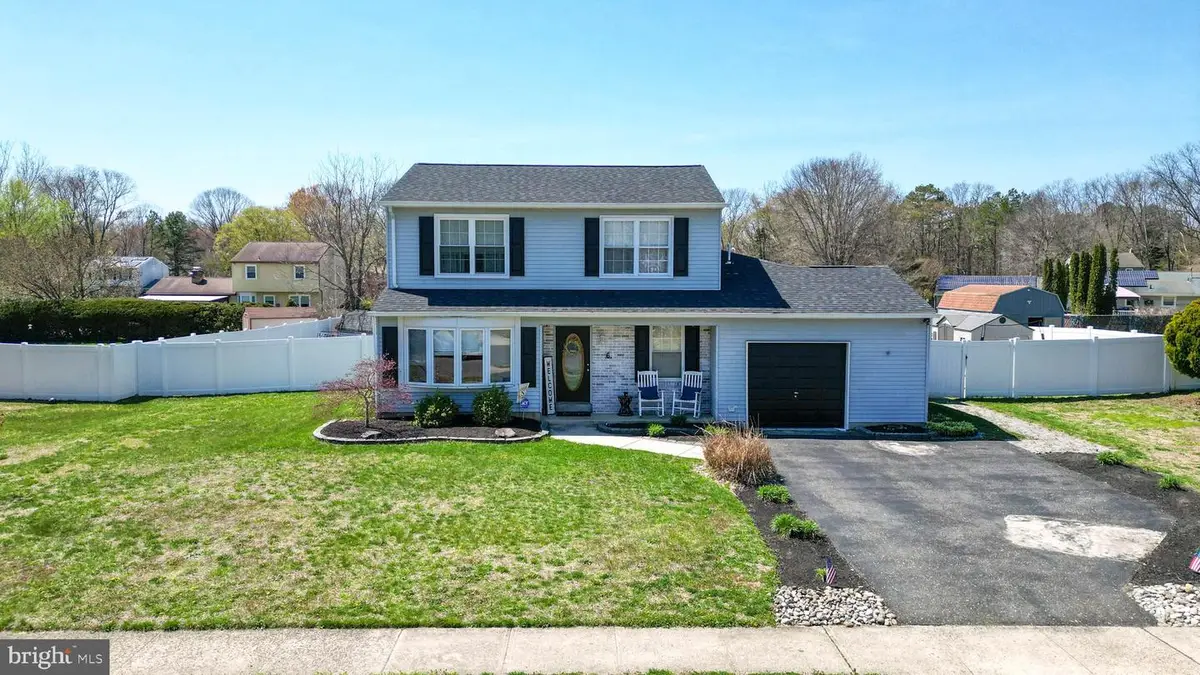 6 E Judith Dr, Hammonton, NJ 08037 - #1