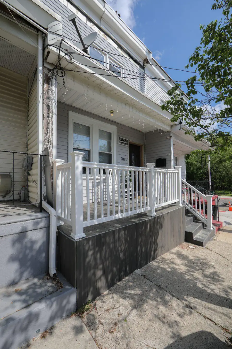 2881 Harrison Ave, Camden, NJ 08105 - #2