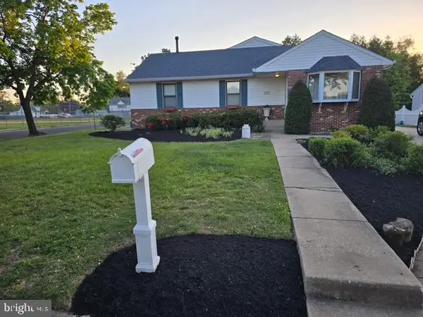 701 Floodgate Rd, GLENDORA, NJ 08029