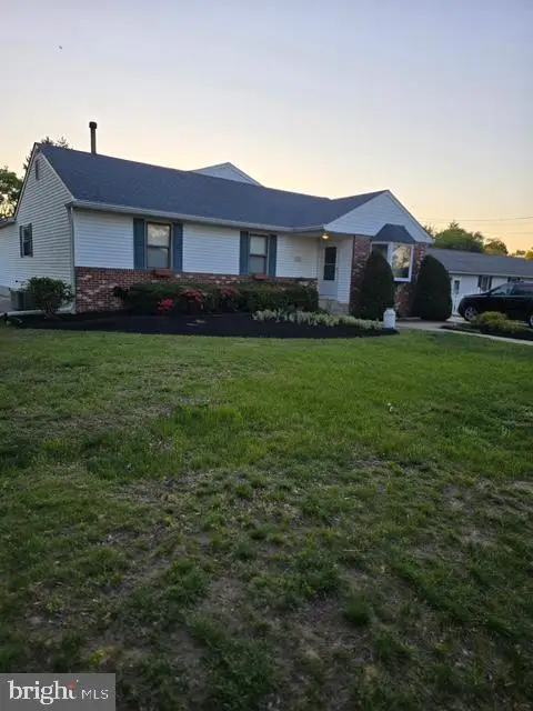 701 Floodgate Rd, Glendora, NJ 08029 - #3