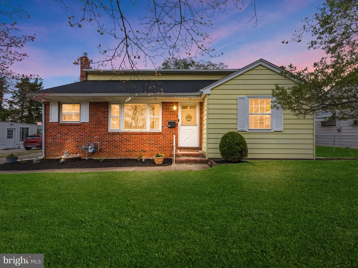 39 Newell Ave, Cherry Hill, NJ 08034 - #1