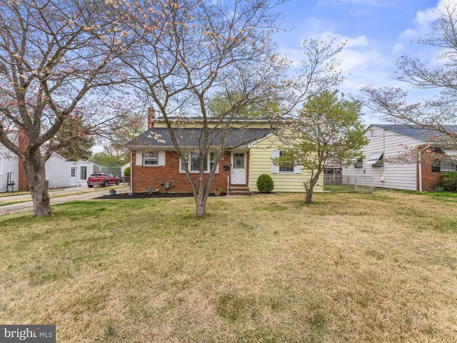 39 Newell Ave, Cherry Hill, NJ 08034 - #2