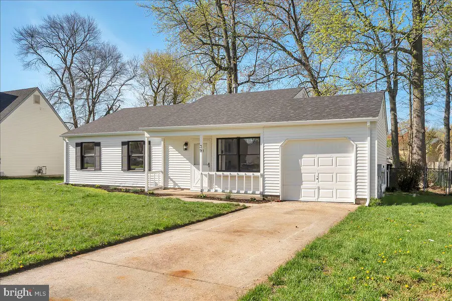 39 Argyle Ave, Blackwood, NJ 08012 - #2