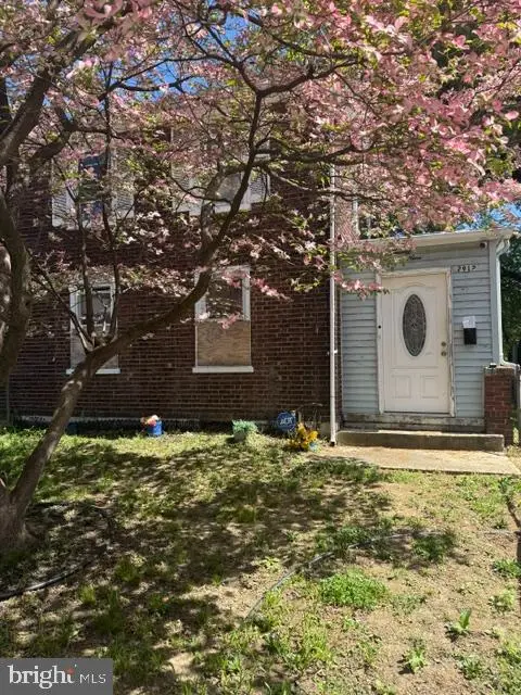 2912 Kansas Rd, CAMDEN, NJ 08104