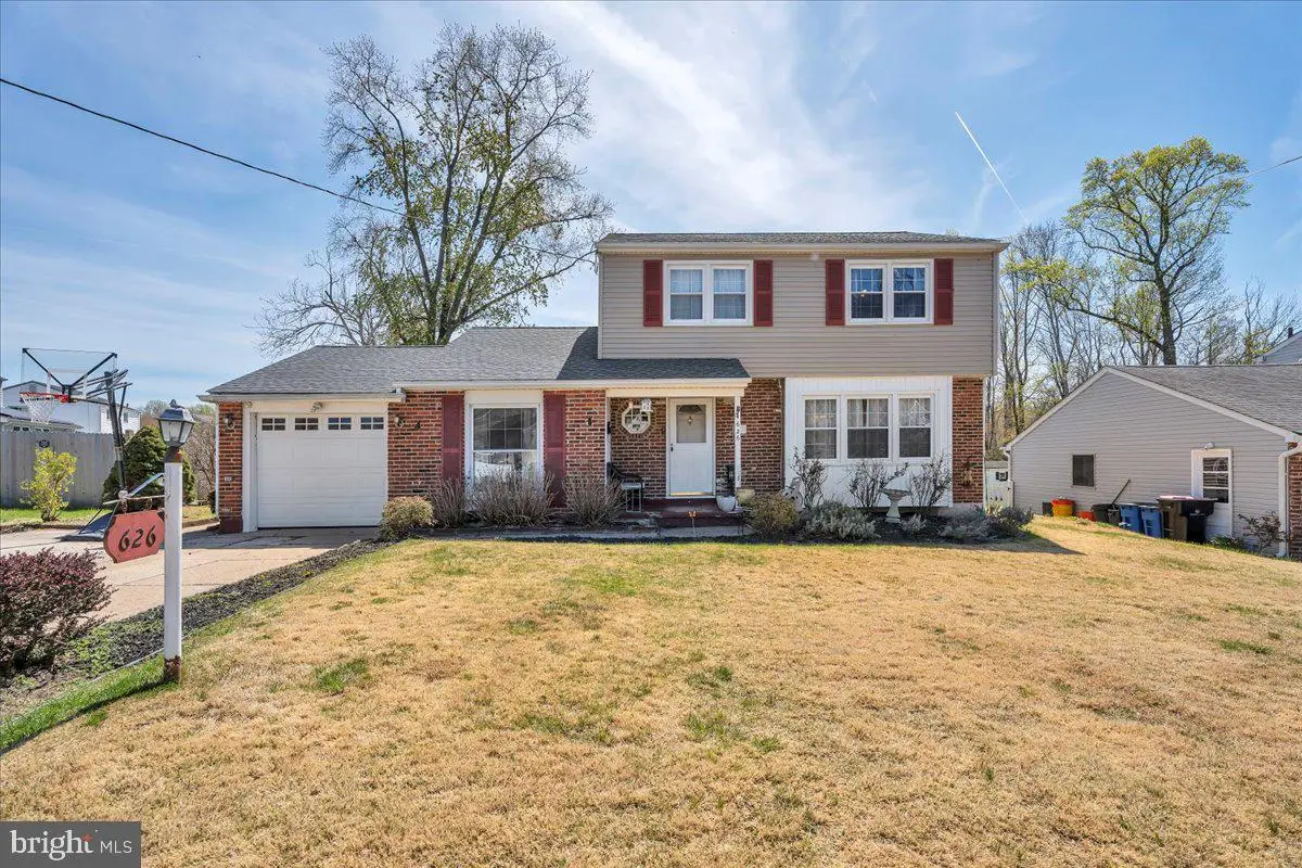 626 Fay Ann Dr, Blackwood, NJ 08012 - #1