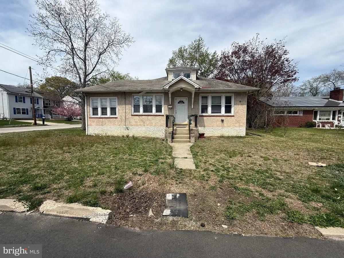 123 Ashland Ave, Lawnside, NJ 08045 - #1