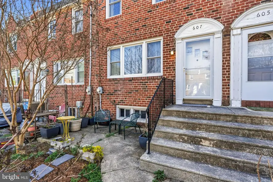 607 Cedar Ave, Collingswood, NJ 08108 - #2