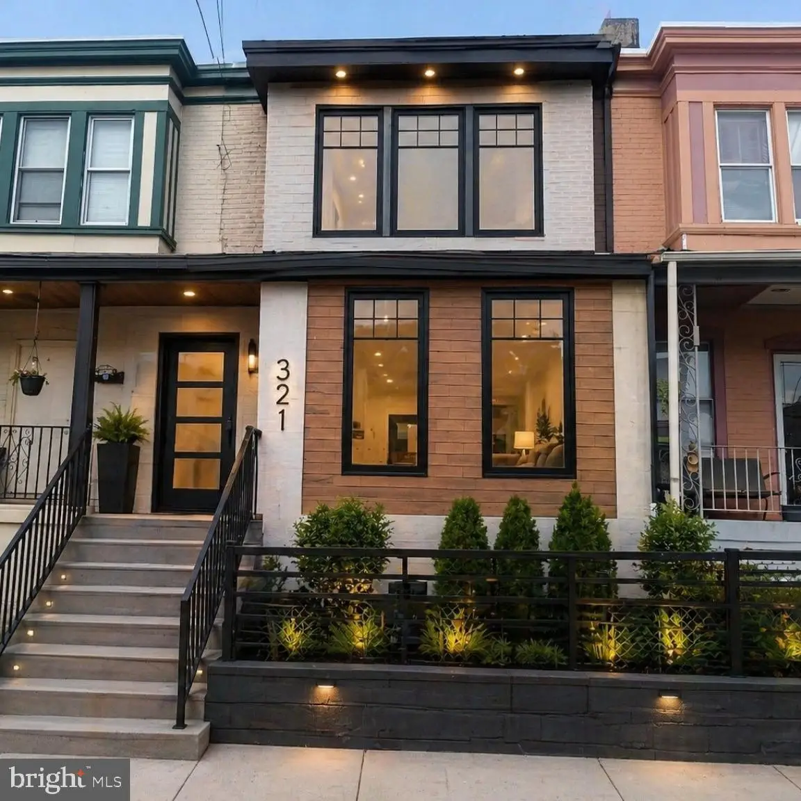 321 Byron St, Camden, NJ 08102 - #1