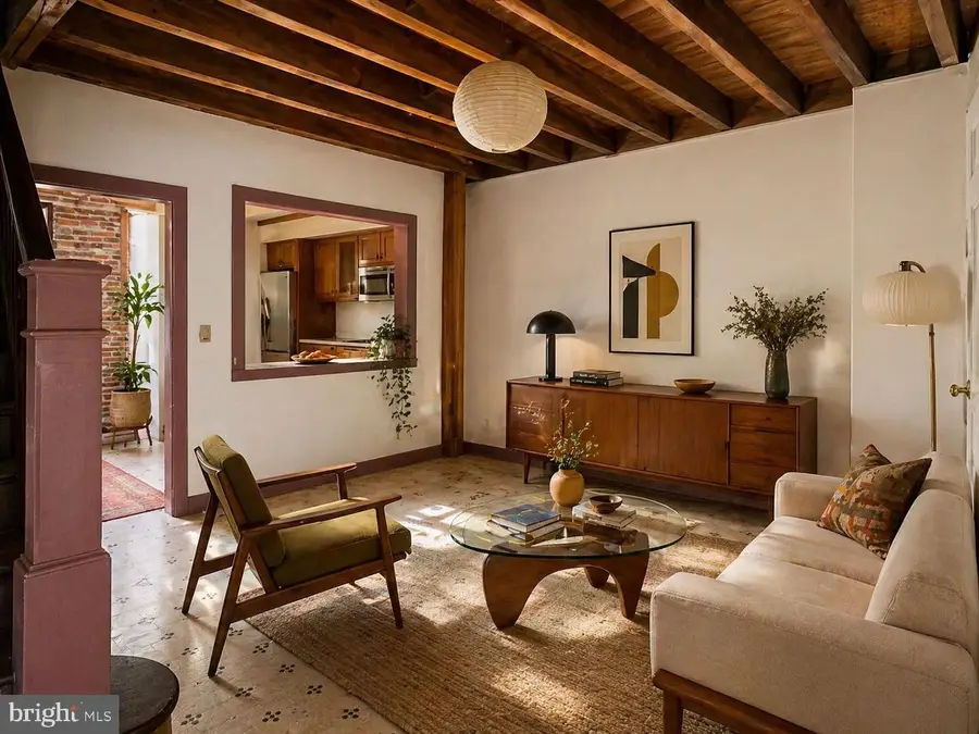 321 Byron St, Camden, NJ 08102 - #2