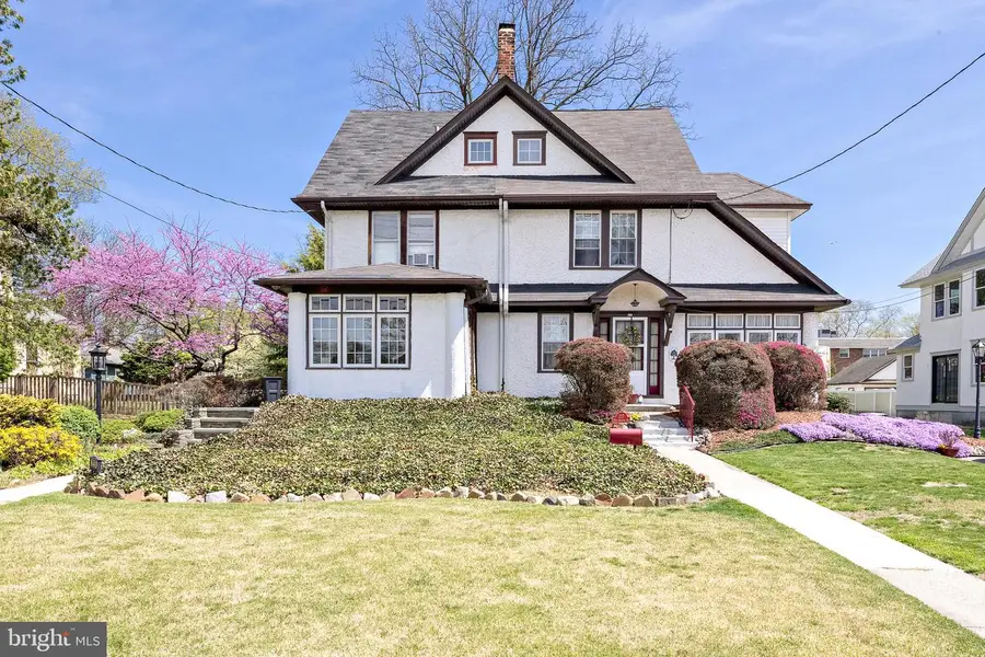 215 E Atlantic Ave, Haddon Heights, NJ 08035 - #2