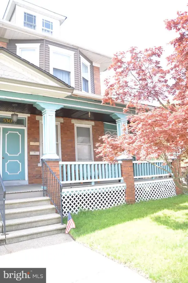 530 Haddon Ave, COLLINGSWOOD, NJ 08108