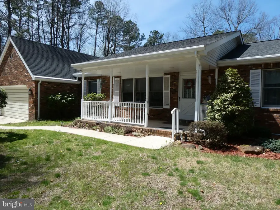 31 Braddock Ave, Hammonton, NJ 08037 - #2