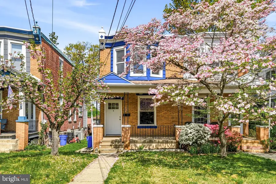 417 Woodlawn Ave, Collingswood, NJ 08108 - #2