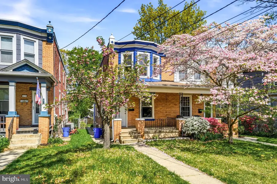 417 Woodlawn Ave, Collingswood, NJ 08108 - #3