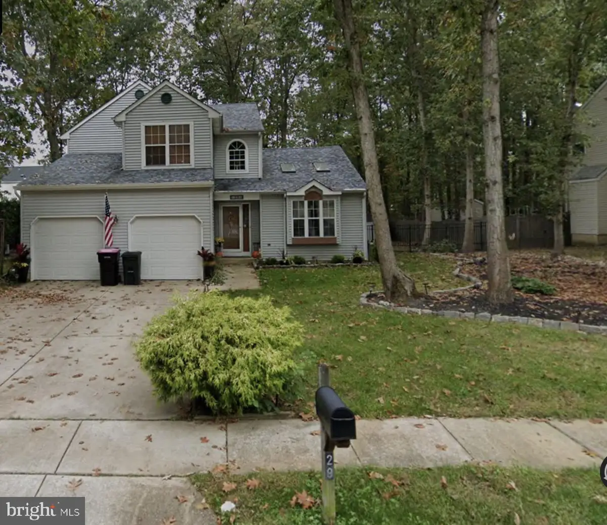 29 Ashland Ave, Sicklerville, NJ 08081 - #1