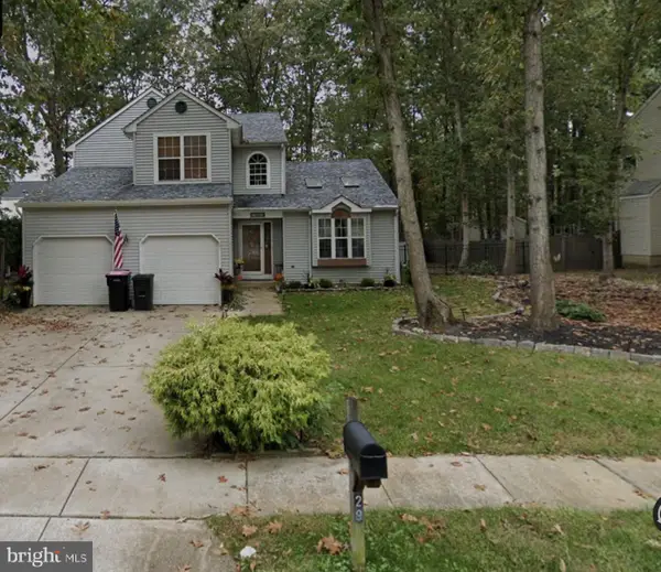 29 Ashland Ave, SICKLERVILLE, NJ 08081