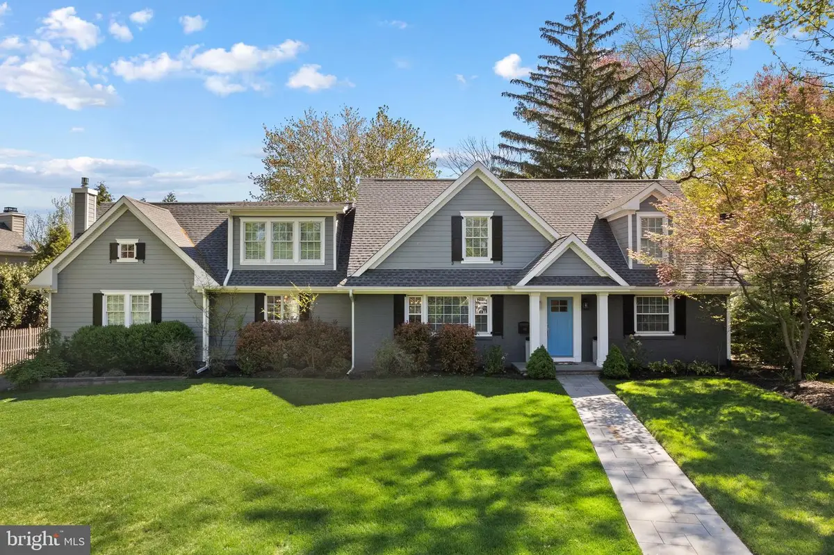 1115 Greenmount Rd, Haddonfield, NJ 08033 - #1