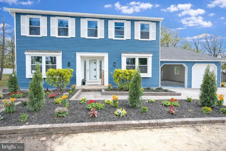 3 Slalom Ct, Pine Hill, NJ 08021 - #2