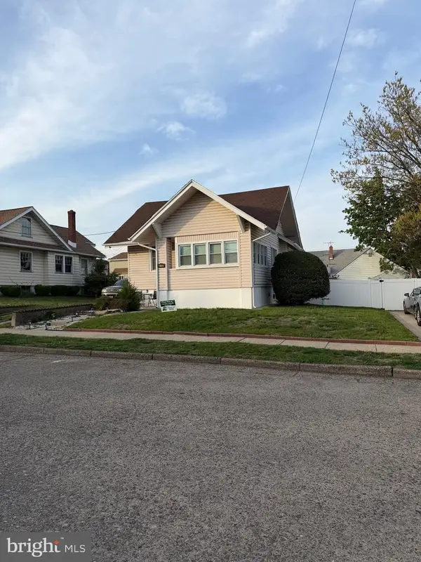 2222 Scovel Ave, PENNSAUKEN, NJ 08110