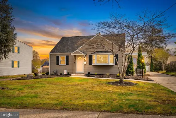 514 Austin Ave, BARRINGTON, NJ 08007