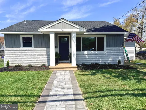 601 W Evesham Ave, MAGNOLIA, NJ 08049