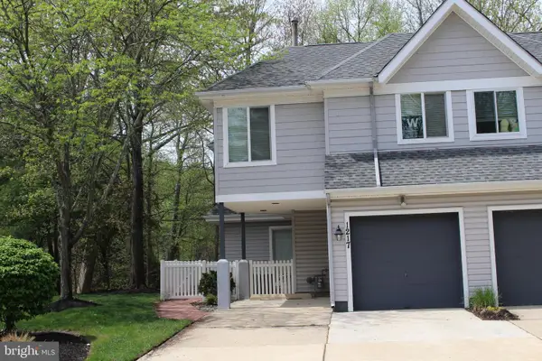 1217 Chanticleer, CHERRY HILL, NJ 08003