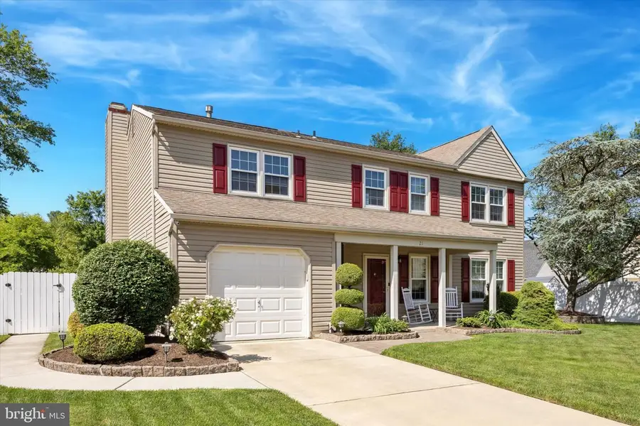 21 Glamis Rd, Blackwood, NJ 08012 - #2